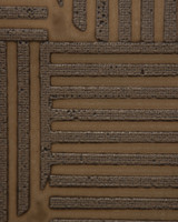 Walnut by Lee Jofa Wallcovering