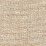 Lezay Texture Natural by Brunschwig & Fils Fabric