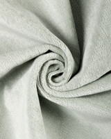 Cluny Velvet Linen Fog by Brunschwig & Fils Fabric