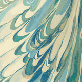 Marine/Sand by Lee Jofa Wallcovering