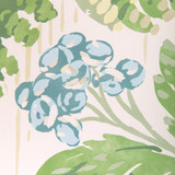 Sky by Lee Jofa Wallcovering