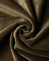 Cluny Velvet Linen Vine by Brunschwig & Fils Fabric