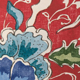 Red by Brunschwig & Fils Wallcovering