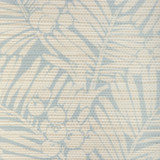 Delft by Brunschwig & Fils Wallcovering