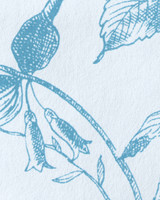 Blue by Lee Jofa Wallcovering