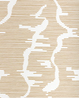 Cognac by Brunschwig & Fils Wallcovering