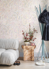 Sakura by Cole & Son Wallcovering