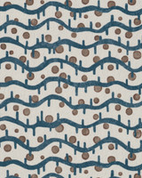 Ink by Lee Jofa Wallcovering