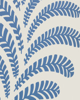 Delft by Brunschwig & Fils Wallcovering