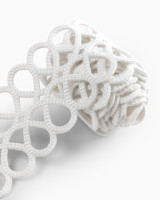 Ocean Lace Ivory by Lee Jofa Trim