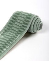 Elston Velvet Tape Aqua by Lee Jofa Trim