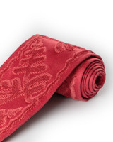 Cassis Tape Red by Brunschwig & Fils Trim