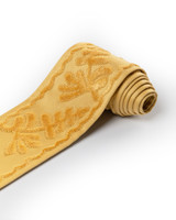 Cassis Tape Gold by Brunschwig & Fils Trim