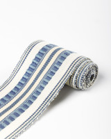 Otley Woven Tape Ocean by Lee Jofa Trim