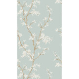 Duck Egg by Cole & Son Wallcovering