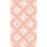 Soft Coral by Cole & Son Wallcovering