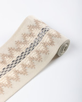 Hedgerow Tape Beige by Lee Jofa Trim
