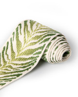Tigre Tape Leaf by Brunschwig & Fils Trim