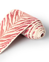 Tigre Tape Berry by Brunschwig & Fils Trim
