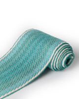 Barfleur Tape Aqua by Brunschwig & Fils Trim