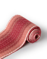 Barfleur Tape Claret by Brunschwig & Fils Trim