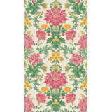 Soft Fuchsia by Cole & Son Wallcovering