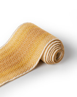 Barfleur Tape Canary by Brunschwig & Fils Trim