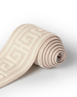 Paros Tape Pearl by Brunschwig & Fils Trim
