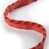 Montcel Cord Red by Brunschwig & Fils Trim
