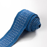 Montcel Braid Blue by Brunschwig & Fils Trim