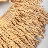 Montcel Bullion Beige by Brunschwig & Fils Trim