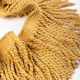 Montcel Bullion Gold by Brunschwig & Fils Trim