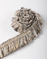 Savoie Multi Fringe Sand by Brunschwig & Fils Trim