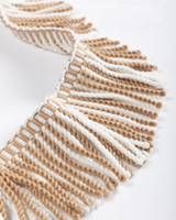 Savoie Bullion Beige/Ivory by Brunschwig & Fils Trim