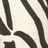 Hutch Crewel Ink by Lee Jofa Modern Fabric