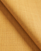 Scrimshaw Saffron by Kravet Contract Fabric