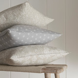 Seabed Natural by Clarke And Clarke Fabric