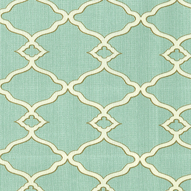 Odid-Tingara Aqua by Magnolia Fabric Magnolia 100% SPUN Polyester H: 2.5, V: 3.4 54" - Fabric Carolina - Magnolia Odid-Tingara Aqua by Magnolia Fabric Magnolia 100% SPUN Polyester H: 2.5, V: 3.4 54" - Fabric Carolina - Magnolia
