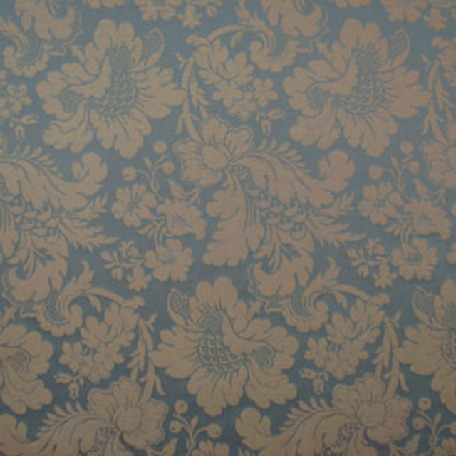 Lillian Coastal 4026111048 by Carole Fabric Exclusive Lillian's Garden 60% Polyester, 40% Cotton China H: 30 1/2" V, 15" H 56" Minimum (See sample for specifics) - Fabric Carolina - Carole Exclusive Lillian Coastal 4026111048 by Carole Fabric Exclusive Lillian's Garden 60% Polyester, 40% Cotton China H: 30 1/2" V, 15" H 56" Minimum (See sample for specifics) - Fabric Carolina - Carole Exclusive