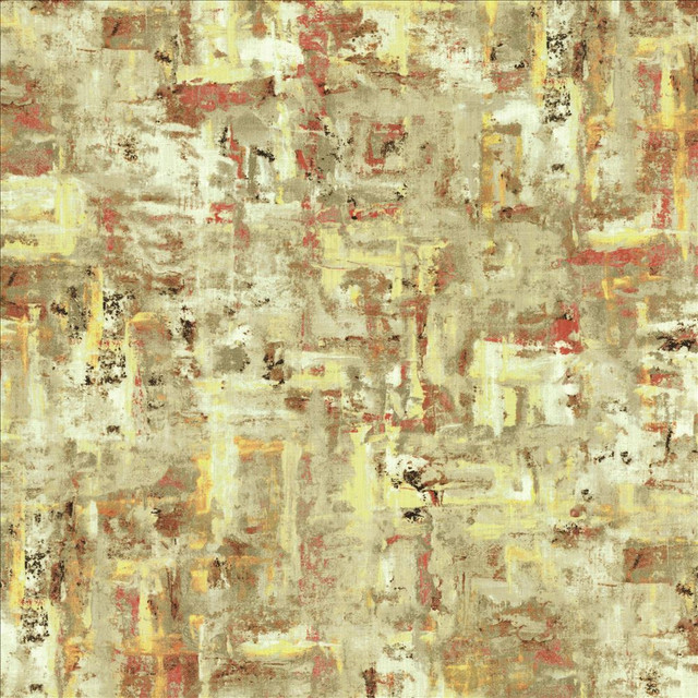 Abstract Canvas Claydust by Kasmir Fabric 5155 100% Cotton SOUTH KOREA 30,000 Wyzenbeek Double Rubs Horizontal: 27 inches and Vertical: 27 inches 54 - Fabric Carolina -
