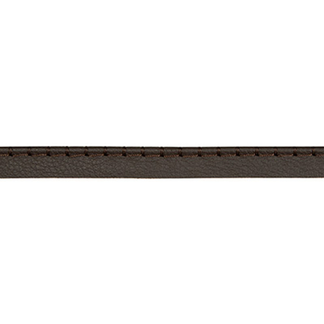 Whip Stitch Cord Black by Kravet Design Trim