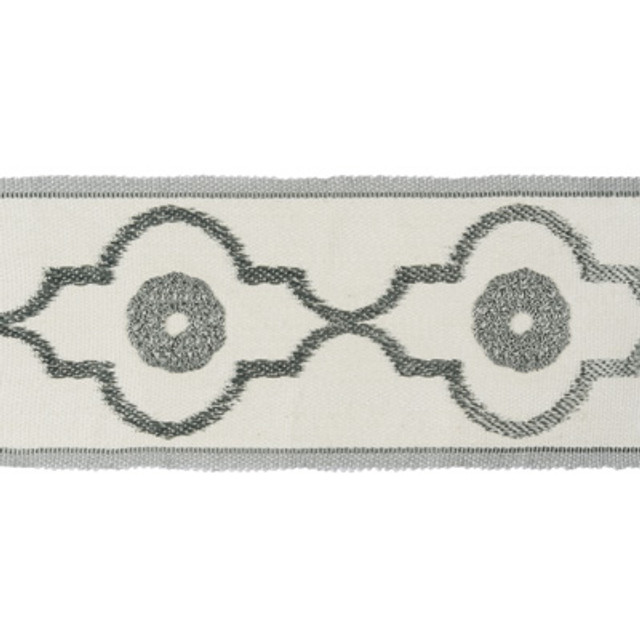 Ogee Chain Vapor by Kravet Design Trim