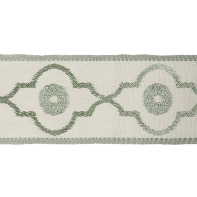 Ogee Chain Mineral by Kravet Design Trim