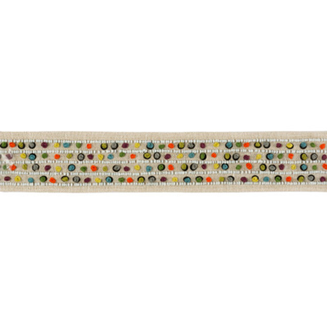 Banari Zanzibar by Kravet Design Trim
