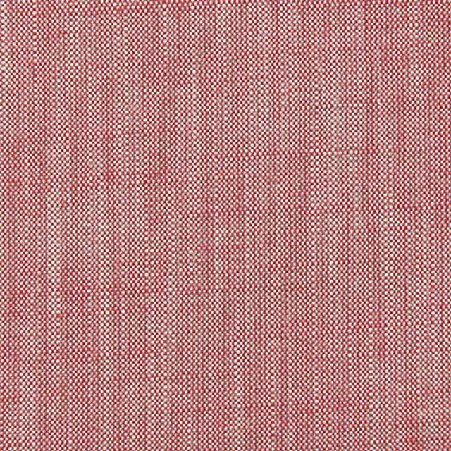 F0965 38 Biarritz Raspberry by Clarke and Clarke Fabric C&amp;C Contract II 70% Viscose / 30% Linen INDIA see sample Horizontal: - and Vertical: - 55 inches - Fabric Carolina -
