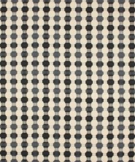 Plaited Graphite M9477 by Barrow Industries Designer Fabric Chair Pattern/14C07 100% POLYESTER (S) Asia 24,000 DOUBLE RUBS Horizontal: 2 3/4" and Vertical: 2 1/4" 57" - Swanky Fabrics -