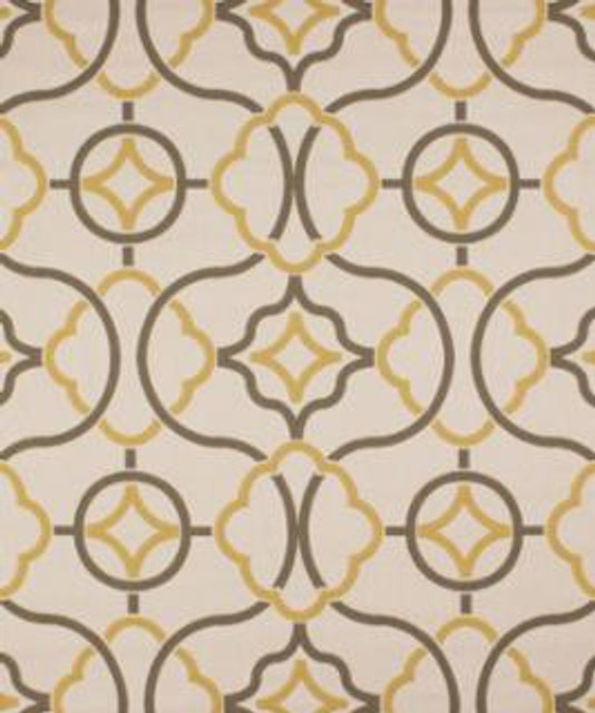 Seiche Sandstone M9829 by Barrow Industries Designer Fabric Transitional/15CL08 68% COTTON
32% POLYESTER Asia 24,000 DOUBLE RUBS Horizontal: 9" and Vertical: 8 7/8" 59" - Swanky Fabrics -