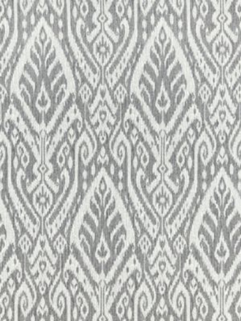 <p>Borneo Ikat Smoke SC271960002 by Scalamandre Fabric</p><p><strong>Required Minimum Quantity Purchase: Fabrics by the yard 1 YARD MINIMUM </p><p>Book: ISOLA INDOOR / OUTDOOR</p><p>Content: 100% SOLUTION DYED ACRYLIC</p><p>Origin: MEXICO</p><p>Performance: LIGHT DUTY</p><p>Repeat: Horizontal: 31.5" and Vertical: 13.25"</p><p>Width: 54</p>