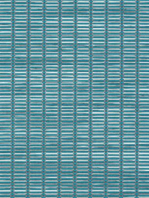 <p>Capraria Peacock HW86060010 by Scalamandre Fabric</p><p><strong>Required Minimum Quantity Purchase: Fabrics by the yard 1 YARD MINIMUM </p><p>Book: MAGNETICS</p><p>Content: 55% COTTON 37% VISCOSE 8% POLYESTER</p><p>Origin: CHINA</p><p>Performance: MEDIUM DUTY</p><p>Repeat: Horizontal: 0" and Vertical: .75"</p><p>Width: 57</p>