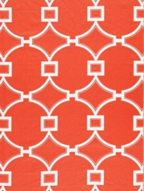 <p>Circle Fret Coral SC270720003 by Scalamandre Fabric</p><p><strong>Required Minimum Quantity Purchase: Fabrics by the yard 1 YARD MINIMUM </p><p>Book: JARDIN</p><p>Content: 50% VISCOSE 30% LINEN 20% POLYESTER</p><p>Origin: INDIA</p><p>Performance: MEDIUM DUTY</p><p>Repeat: Horizontal: 11" and Vertical: 9.375"</p><p>Width: 54</p>